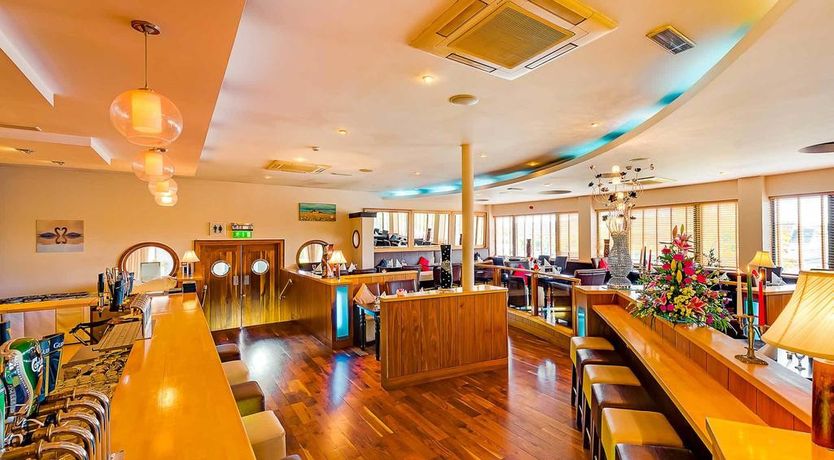 Photo of Great National South Court Hotel