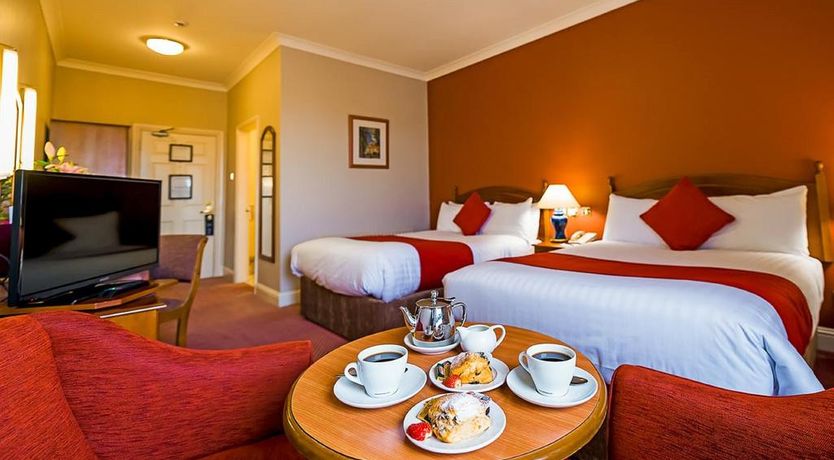 Photo of Great National South Court Hotel