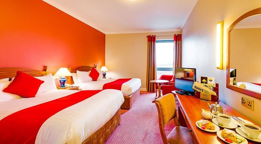 Photo of Great National South Court Hotel