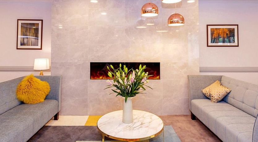 Photo of Great National South Court Hotel