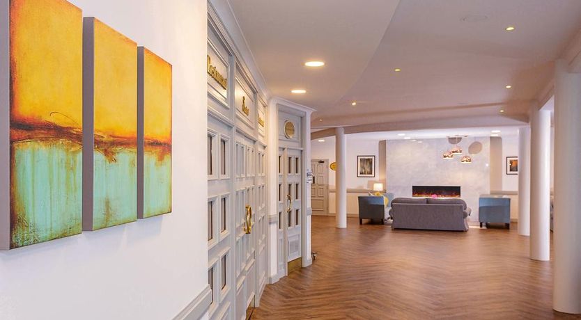 Photo of Great National South Court Hotel