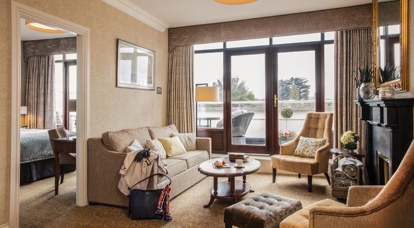 Photo of Radisson Blu St. Helens Hotel