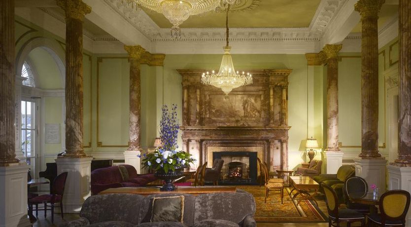Photo of Radisson Blu St. Helens Hotel