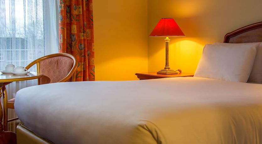 Photo of Lady Gregory Hotel