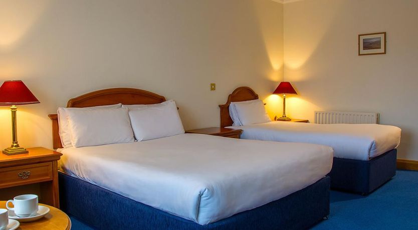 Photo of Lady Gregory Hotel