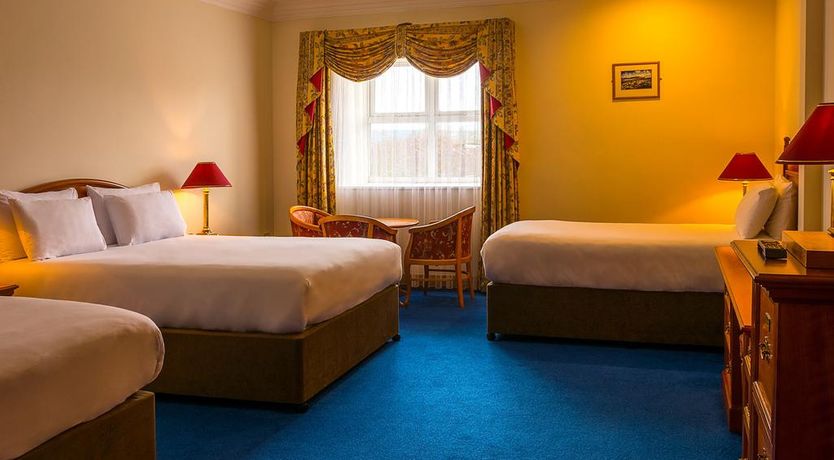 Photo of Lady Gregory Hotel