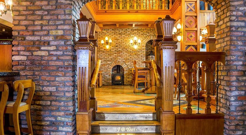 Photo of Lady Gregory Hotel