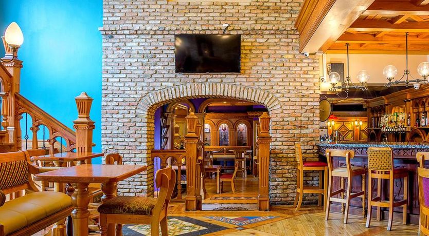 Photo of Lady Gregory Hotel