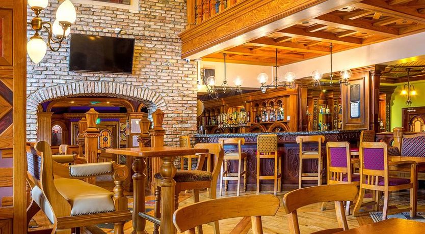 Photo of Lady Gregory Hotel