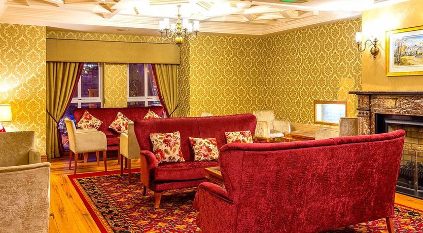 Photo of Lady Gregory Hotel