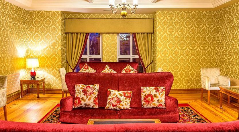 Photo of Lady Gregory Hotel