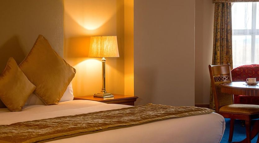 Photo of Lady Gregory Hotel