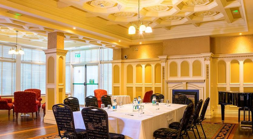 Photo of Lady Gregory Hotel