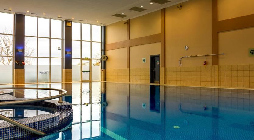 Photo of Lady Gregory Hotel