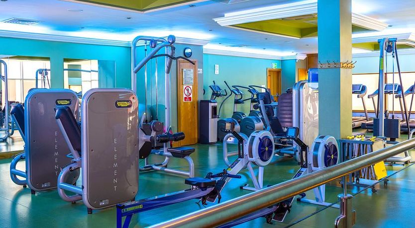 Photo of Lady Gregory Hotel