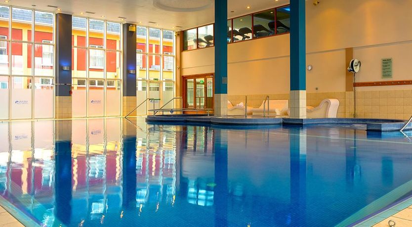 Photo of Lady Gregory Hotel