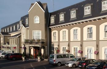 Lady Gregory Hotel Holiday Cottage