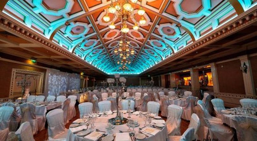 Photo of Lady Gregory Hotel