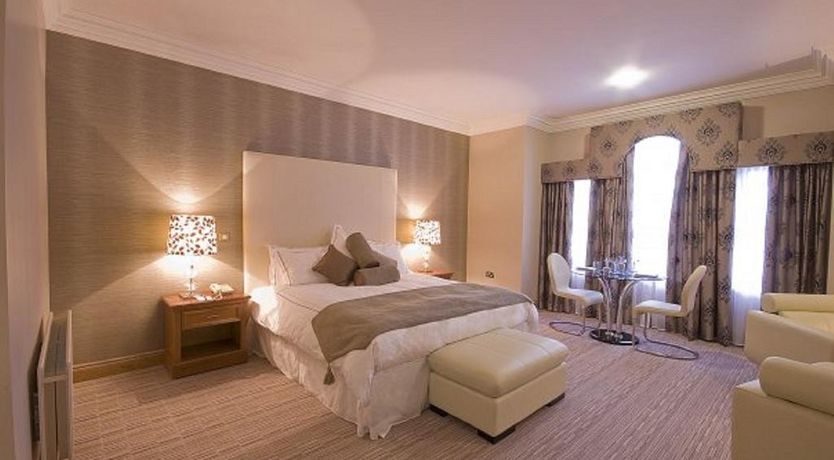 Photo of Lady Gregory Hotel