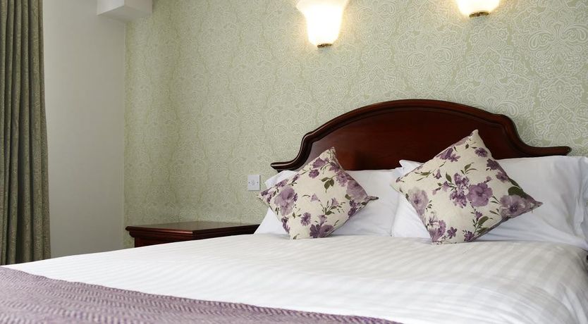 Photo of Nesbitt Arms Boutique Hotel