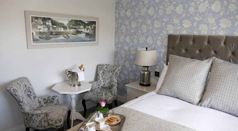 Photo of Nesbitt Arms Boutique Hotel