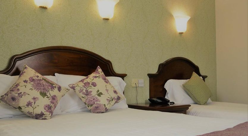 Photo of Nesbitt Arms Boutique Hotel