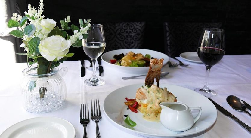 Photo of Nesbitt Arms Boutique Hotel