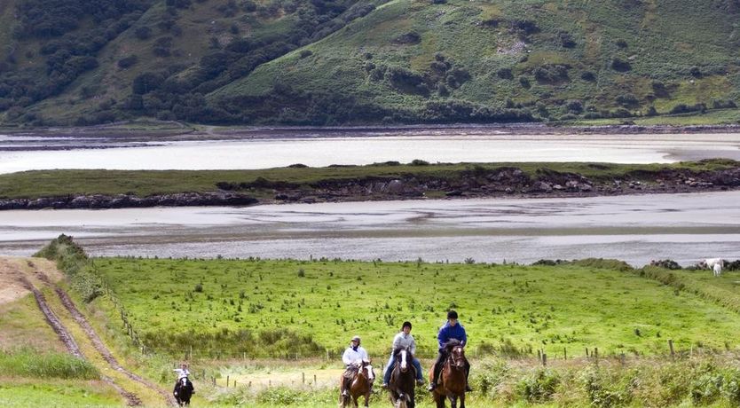 Photo of Nesbitt Arms Boutique Hotel