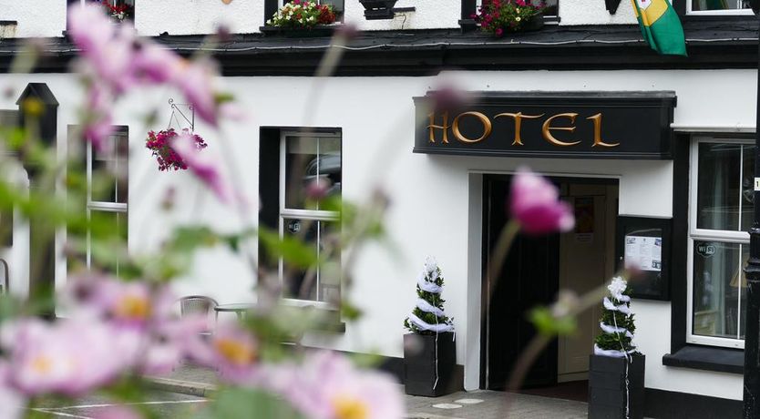 Photo of Nesbitt Arms Boutique Hotel