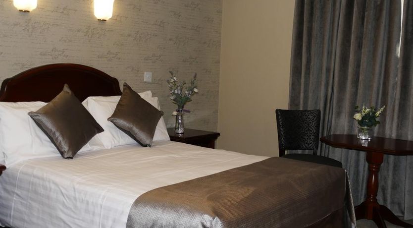 Photo of Nesbitt Arms Boutique Hotel