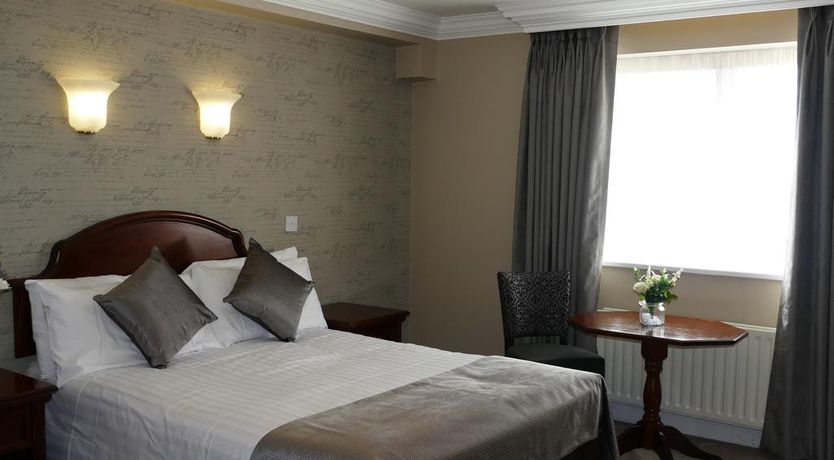 Photo of Nesbitt Arms Boutique Hotel