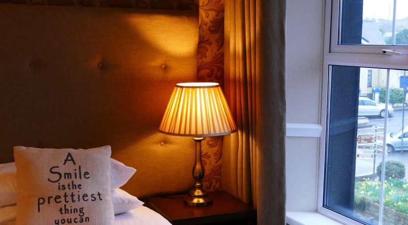 Photo of Nesbitt Arms Boutique Hotel