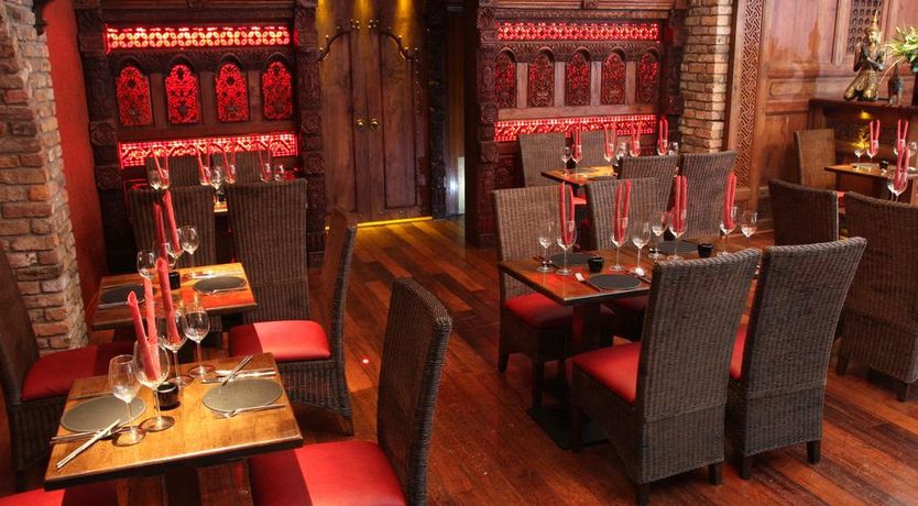 Photo of Treacys Hotel