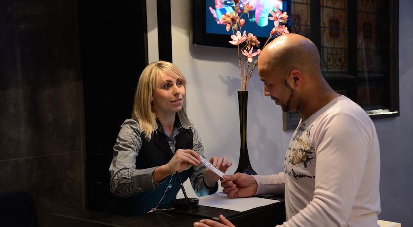 Photo of Treacys Hotel