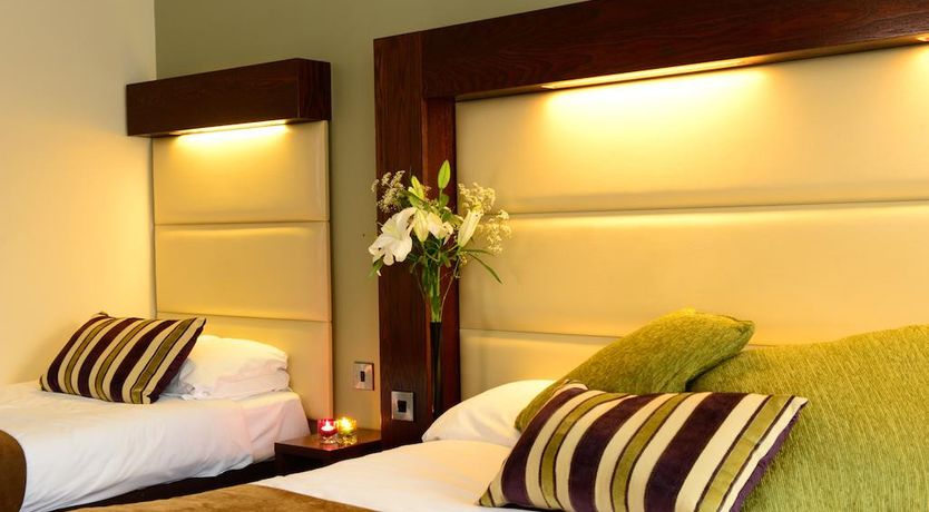 Photo of Treacys Hotel