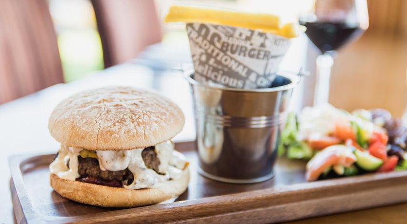 Photo of Clonakilty Park Hotel