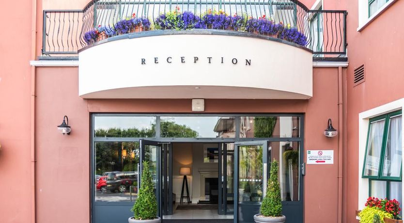 Photo of Clonakilty Park Hotel