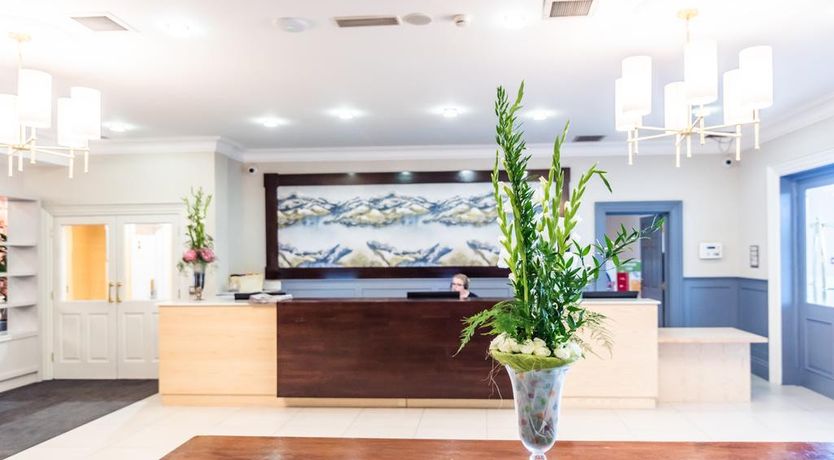 Photo of Clonakilty Park Hotel