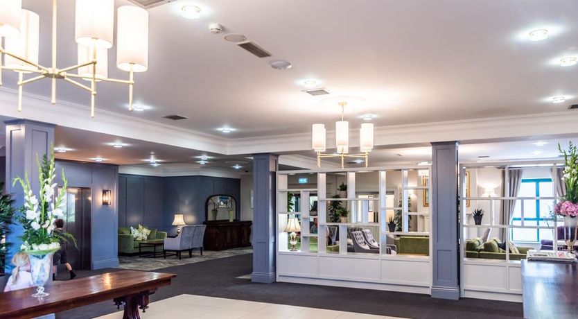 Photo of Clonakilty Park Hotel