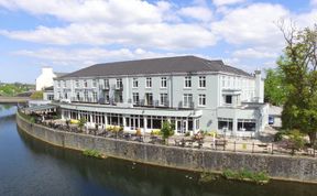 Photo of Kilkenny River Court Hotel