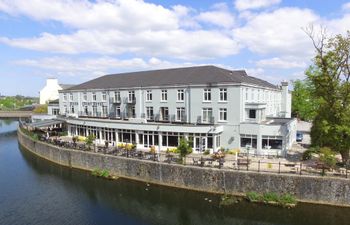 Kilkenny River Court Hotel Holiday Cottage
