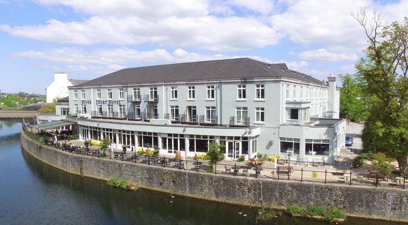 Photo of Kilkenny River Court Hotel