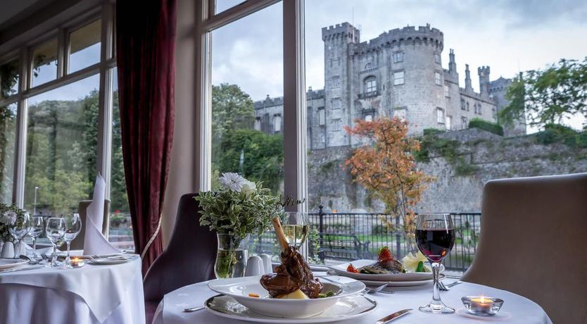 Photo of Kilkenny River Court Hotel