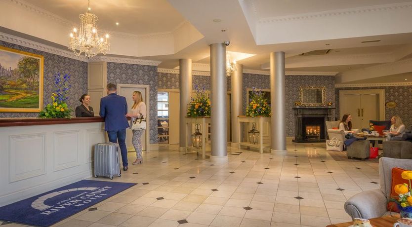Photo of Kilkenny River Court Hotel