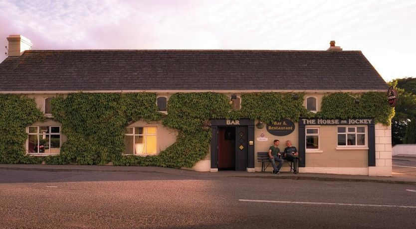 Photo of Horse And Jockey  Hotel