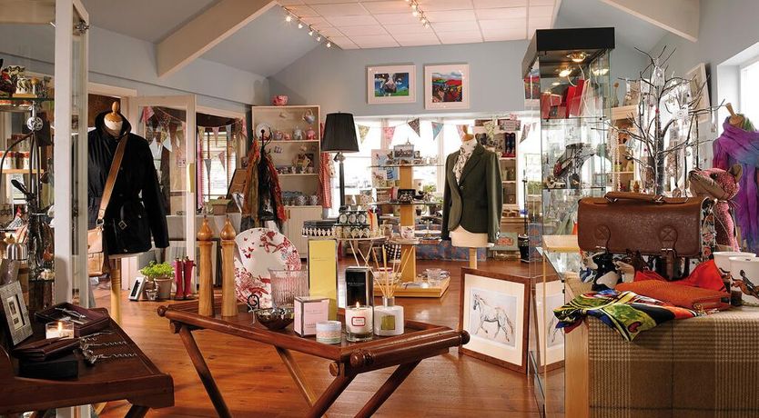 Photo of Horse And Jockey  Hotel