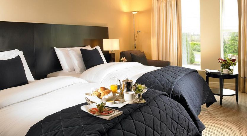 Photo of Horse And Jockey  Hotel