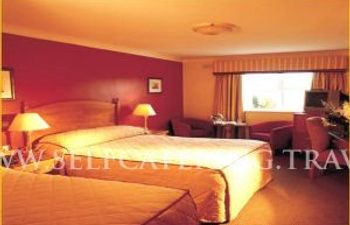 Newgrange Hotel Holiday Cottage