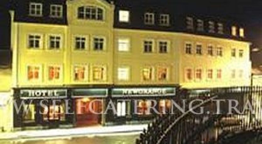 Photo of Newgrange Hotel