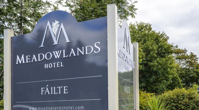 Photo of Meadowlands Hotel